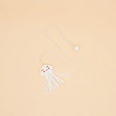 Jellyfish String Cat Toy